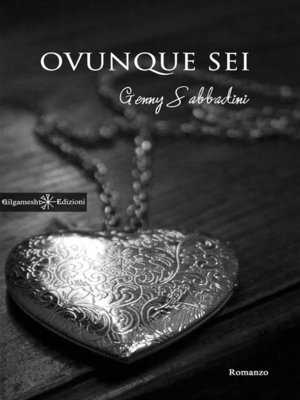cover image of Ovunque sei